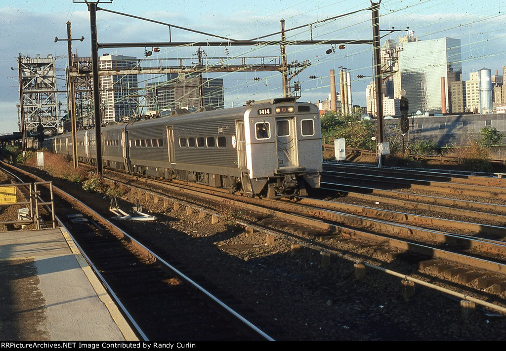 NJT 1414